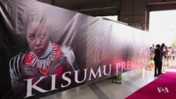 'Black Panther' Movie Source of Pride for Kenya, Actress Lupita Nyongo