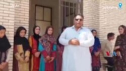 ترک تحصیل بیش از ده دانش‌آموز دختر بلوچ بدلیل نبود فضای آموزشی مناسب 