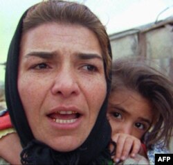 Tinchlik - azaliy orzu