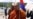 Activist Monks Flee Cambodia Fearing Defrocking, Arrest