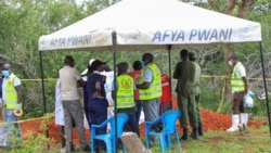 Affaire Shakahola au Kenya: les enquêteurs fouillent une vingtaine de nouvelles fosses