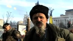 Різдво на Майдані було добрим завдяки киянам