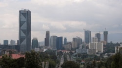 በውጭ ምንዛሬ ለውጡ ሳቢያ የግል የቴሌቭዥን ጣቢያዎች እየተዘጉ ናቸው