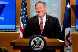 Mike Pompeo