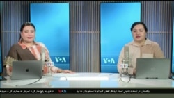 بي بي شیرینه – په ټیلې ویژن