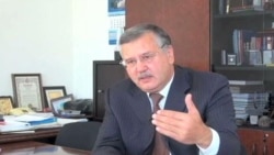 Янукович хоче правити вічно - Гриценко