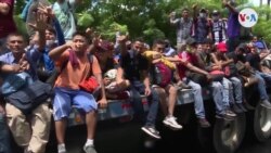 Lo que están generando las nuevas políticas migratorias en Centroamérica, según expertos