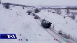 Britania akuza Rusisë: Përpjekje për qeveri 'kukull’ të Moskës në Ukrainë