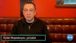 Rossiya-Ukraina: "Urush ehtimoli yuqori" 