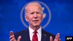 Izabrani predsjednik SAD Joe Biden zvanično stupa na dužnost 20. januara