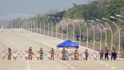 ပြည်သူ့စစ်မှုထမ်းဥပဒေကျင့်သုံးမယ့်အပေါ် ပြည်သူတချို့အမြင်