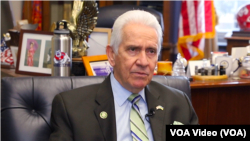 Congressista Jim Costa, Representante democrata da Califórnia