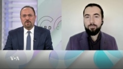 گفتوگۆ سەبارەت بە هێرشەکەی کرایە سەر کارگە سەربازییەکەی ئێران لە ئەسفەهان