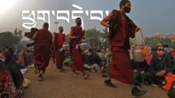 ༼ ཕྱག་བདེ་བ།༽ 