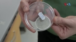 Како изгледаат филтрите после мерењето на загадениот воздух