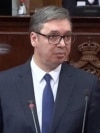 Vučić: Niko sa nama neće razgovarati ako ne prihvatimo evropski plan