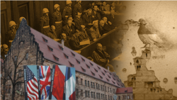 ომის დანაშაულები - როგორი იქნება ახალი ტრიბუნალი 