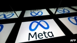 Meta, kampuni inayomiliki Facebook.