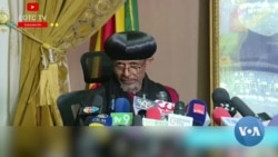 የኢትዮጵያ ሲኖዶስ ጥያቄ እና የተሰጡት መልሶች