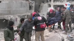 ¿Por qué Siria sufre de manera especial el impacto del terremoto?