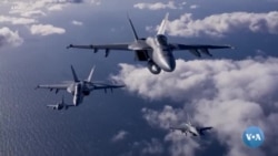 NATO nega Ukrainadagi urushga aralashmaydi?