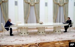 Moskva, 7-fevral, 2022