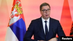 Predsednik Srbije najavljuje zabranu izvoza pšenice