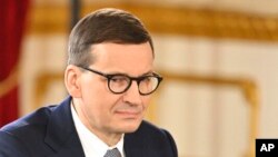 Mateusz Morawiecki