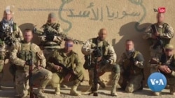 Experts Warn Russian Mercenaries in Africa May Be Headed to Ukraine
