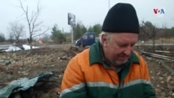 ONU denuncia posibles crímenes de guerra por parte de Rusia en Ucrania