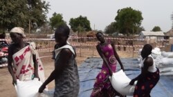 ཨ་ཧྥི་རི་ཀར་བཀྲེས་སྐོམ་གྱི་དཀའ་ངལ་ཇེ་ཆེ།