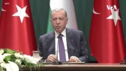 Turkiya va Gretsiya nizolarga chek qo'yishi mumkin