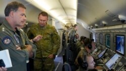 美國官員及將領稱烏克蘭戰爭之際美密切注意中國對台動態