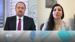 داواکانی تورکیا لە سوید بۆ پەسەندکردنی ئەندامێتی سوید لە ناتۆ 