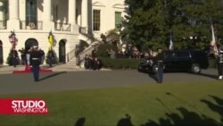 Odjeci posjete Zelenskog Washingtonu