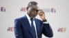 Le président Patrice Talon à Paris le 30 août 2022.
