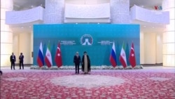 Սա նման է ռեժիմների «մենության դաշինքի», որոնք կենսունակ չեն ժամանակակից աշխարհում. ամերիկացի փորձագետները՝ Իրան-ՌԴ դաշինքի մասին