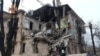 Posledice ruskog napada na grad Krivi Rog (Foto: Reuters)