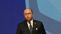 確立國安掛帥 鷹派鄭雁雄任香港中聯辦主任 