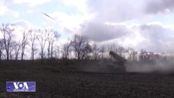 დამატებითი $400 მილიონის იარაღი უკრაინას აშშ-სგან