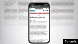 El medio digital elPeriódico de Guatemala anuncia el cese de sus funciones el 15 de mayo de 2023.