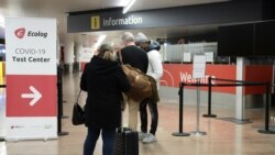 比利時測試來自中國客機上廢水，歐盟將討論協調應對中國新冠疫情行動