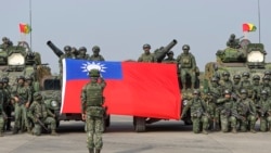 解放軍攻台時間預測越來越近 美國將領們到底看到了什麼？