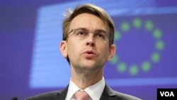 Peter Stano, portpatrol EU