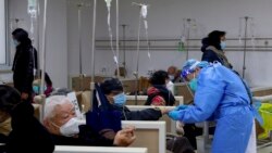 德國、比利時和盧森堡勸阻本國國民非必要不要前往中國旅行