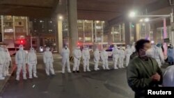 Urumchi, 26-noyabr, 2022