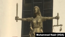 Kotun kolin a Najeriya