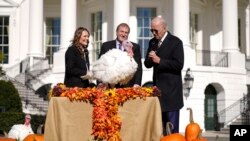 Biden White House Holidays