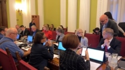 Zašto se nije razgovaralo o sankcijama Rusiji na sednici Odbora za spoljne poslove?