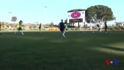 AQShda futbolga qiziqish kuchaymoqda